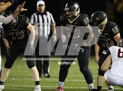 Thumbnail 2 in Northgate vs. Santa Rosa (CIF NCS D2 Playoffs) photogallery.
