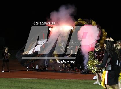 Thumbnail 2 in Northgate vs. Santa Rosa (CIF NCS D2 Playoffs) photogallery.