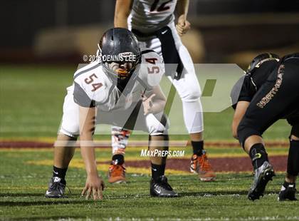 Thumbnail 1 in Northgate vs. Santa Rosa (CIF NCS D2 Playoffs) photogallery.