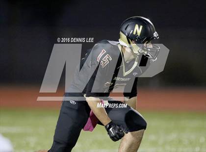 Thumbnail 2 in Northgate vs. Santa Rosa (CIF NCS D2 Playoffs) photogallery.