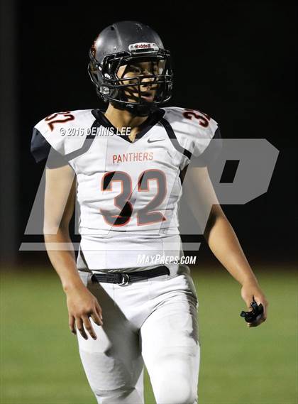 Thumbnail 1 in Northgate vs. Santa Rosa (CIF NCS D2 Playoffs) photogallery.