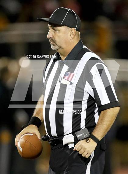 Thumbnail 2 in Northgate vs. Santa Rosa (CIF NCS D2 Playoffs) photogallery.