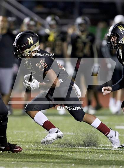Thumbnail 1 in Northgate vs. Santa Rosa (CIF NCS D2 Playoffs) photogallery.