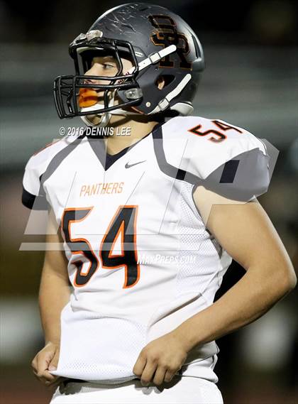 Thumbnail 2 in Northgate vs. Santa Rosa (CIF NCS D2 Playoffs) photogallery.
