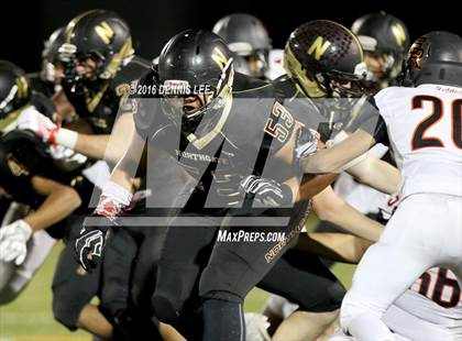 Thumbnail 3 in Northgate vs. Santa Rosa (CIF NCS D2 Playoffs) photogallery.