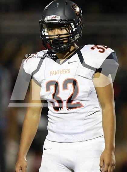 Thumbnail 3 in Northgate vs. Santa Rosa (CIF NCS D2 Playoffs) photogallery.