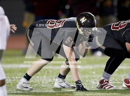 Thumbnail 3 in Northgate vs. Santa Rosa (CIF NCS D2 Playoffs) photogallery.
