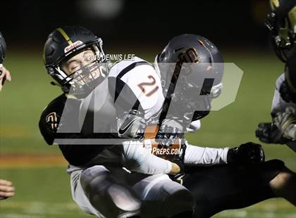 Thumbnail 1 in Northgate vs. Santa Rosa (CIF NCS D2 Playoffs) photogallery.