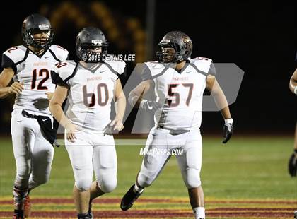 Thumbnail 1 in Northgate vs. Santa Rosa (CIF NCS D2 Playoffs) photogallery.
