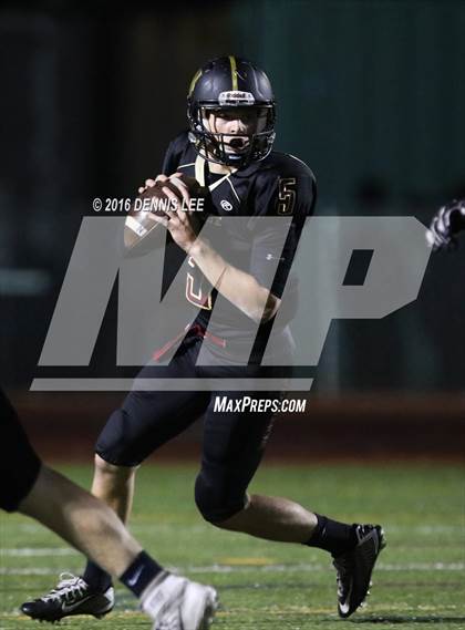 Thumbnail 2 in Northgate vs. Santa Rosa (CIF NCS D2 Playoffs) photogallery.