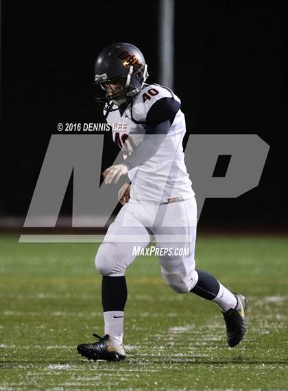 Thumbnail 2 in Northgate vs. Santa Rosa (CIF NCS D2 Playoffs) photogallery.
