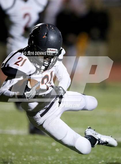 Thumbnail 2 in Northgate vs. Santa Rosa (CIF NCS D2 Playoffs) photogallery.
