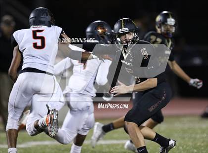 Thumbnail 1 in Northgate vs. Santa Rosa (CIF NCS D2 Playoffs) photogallery.