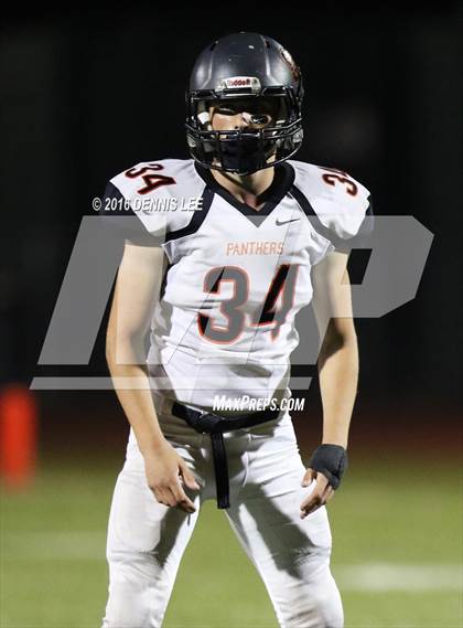 Thumbnail 2 in Northgate vs. Santa Rosa (CIF NCS D2 Playoffs) photogallery.
