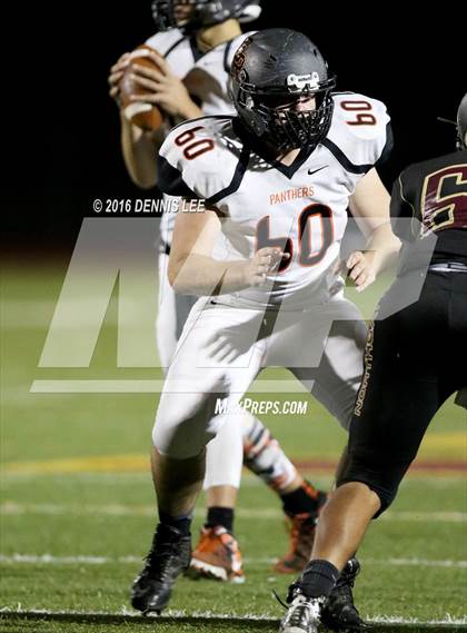 Thumbnail 3 in Northgate vs. Santa Rosa (CIF NCS D2 Playoffs) photogallery.