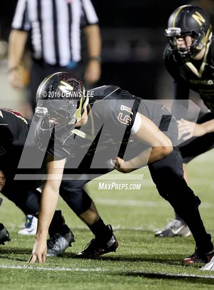 Thumbnail 3 in Northgate vs. Santa Rosa (CIF NCS D2 Playoffs) photogallery.