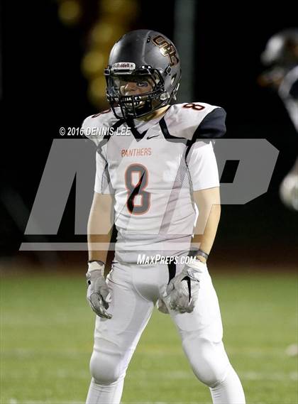 Thumbnail 2 in Northgate vs. Santa Rosa (CIF NCS D2 Playoffs) photogallery.