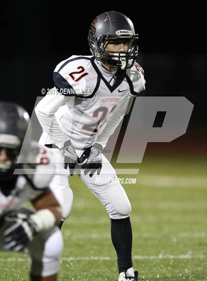 Thumbnail 1 in Northgate vs. Santa Rosa (CIF NCS D2 Playoffs) photogallery.