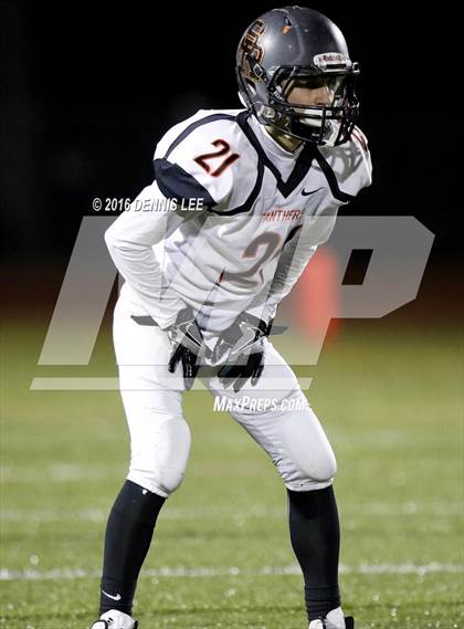 Thumbnail 1 in Northgate vs. Santa Rosa (CIF NCS D2 Playoffs) photogallery.