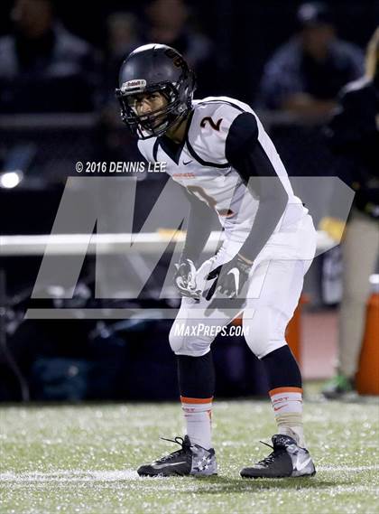 Thumbnail 3 in Northgate vs. Santa Rosa (CIF NCS D2 Playoffs) photogallery.