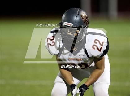 Thumbnail 3 in Northgate vs. Santa Rosa (CIF NCS D2 Playoffs) photogallery.
