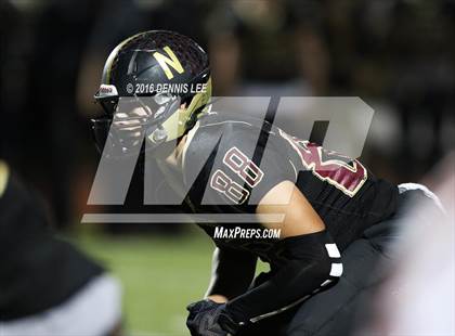 Thumbnail 3 in Northgate vs. Santa Rosa (CIF NCS D2 Playoffs) photogallery.