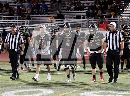 Thumbnail 1 in Northgate vs. Santa Rosa (CIF NCS D2 Playoffs) photogallery.