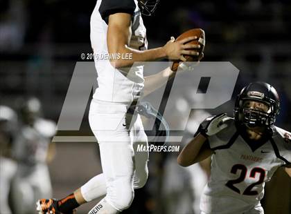 Thumbnail 3 in Northgate vs. Santa Rosa (CIF NCS D2 Playoffs) photogallery.