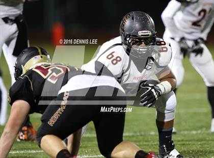Thumbnail 2 in Northgate vs. Santa Rosa (CIF NCS D2 Playoffs) photogallery.
