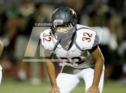 Thumbnail 3 in Northgate vs. Santa Rosa (CIF NCS D2 Playoffs) photogallery.