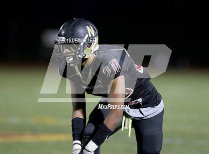 Thumbnail 2 in Northgate vs. Santa Rosa (CIF NCS D2 Playoffs) photogallery.