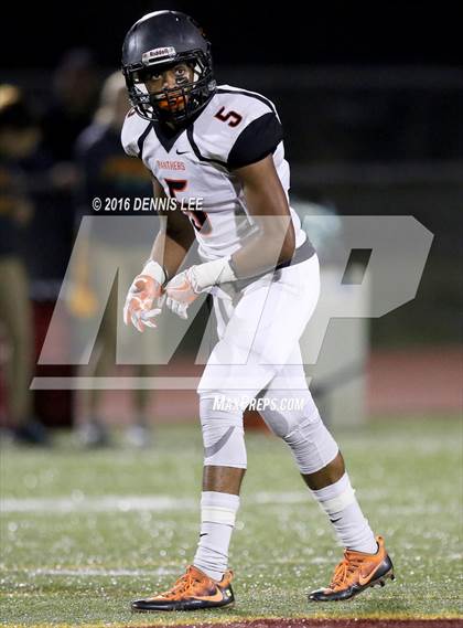 Thumbnail 3 in Northgate vs. Santa Rosa (CIF NCS D2 Playoffs) photogallery.