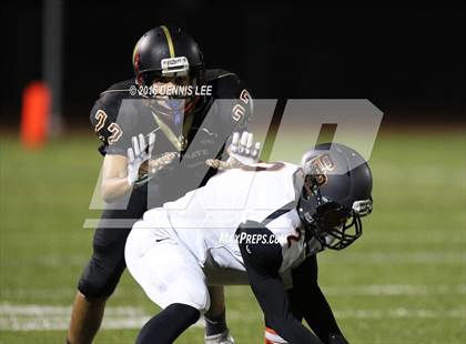 Thumbnail 1 in Northgate vs. Santa Rosa (CIF NCS D2 Playoffs) photogallery.
