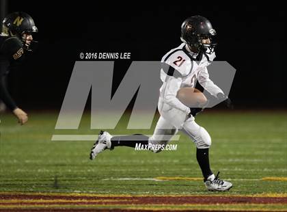 Thumbnail 3 in Northgate vs. Santa Rosa (CIF NCS D2 Playoffs) photogallery.