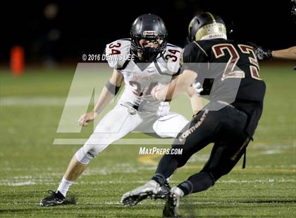 Thumbnail 1 in Northgate vs. Santa Rosa (CIF NCS D2 Playoffs) photogallery.