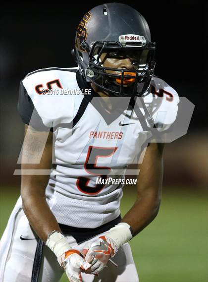 Thumbnail 2 in Northgate vs. Santa Rosa (CIF NCS D2 Playoffs) photogallery.