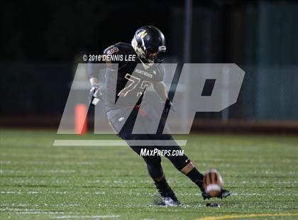 Thumbnail 3 in Northgate vs. Santa Rosa (CIF NCS D2 Playoffs) photogallery.