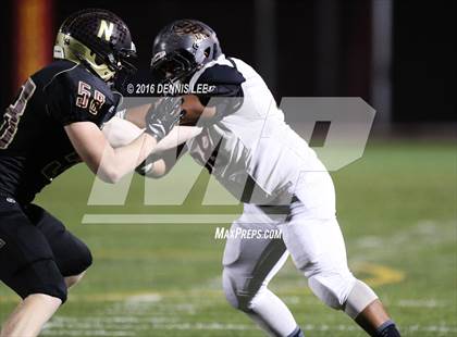 Thumbnail 2 in Northgate vs. Santa Rosa (CIF NCS D2 Playoffs) photogallery.