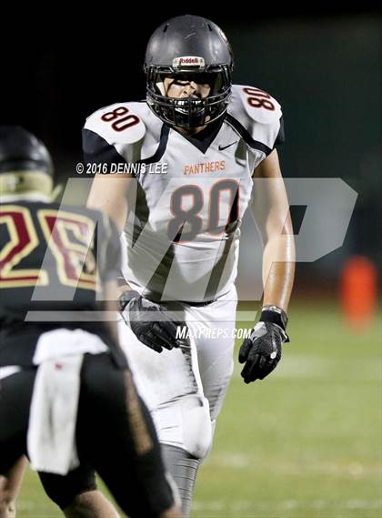 Thumbnail 3 in Northgate vs. Santa Rosa (CIF NCS D2 Playoffs) photogallery.