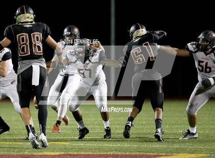Thumbnail 1 in Northgate vs. Santa Rosa (CIF NCS D2 Playoffs) photogallery.