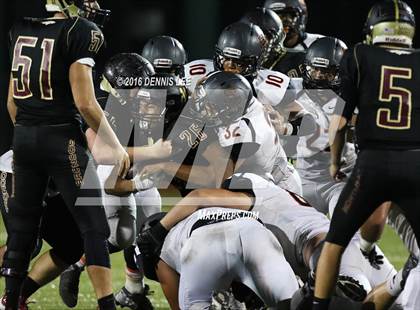 Thumbnail 1 in Northgate vs. Santa Rosa (CIF NCS D2 Playoffs) photogallery.