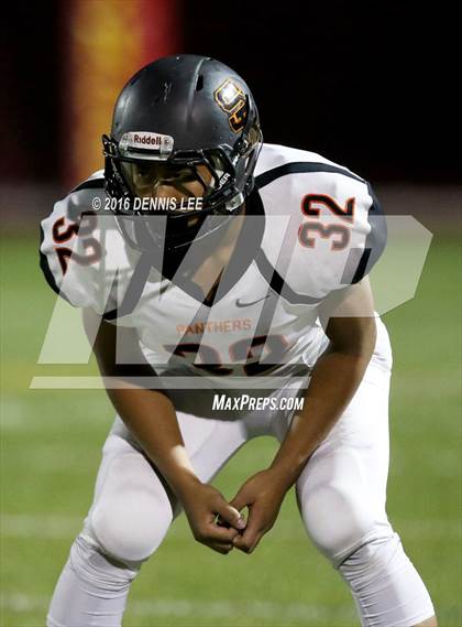 Thumbnail 1 in Northgate vs. Santa Rosa (CIF NCS D2 Playoffs) photogallery.