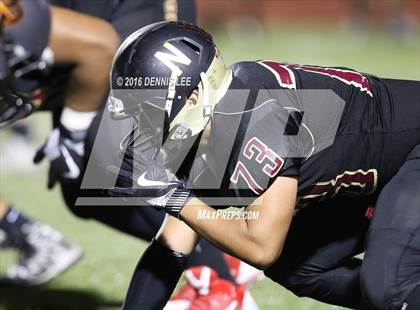 Thumbnail 2 in Northgate vs. Santa Rosa (CIF NCS D2 Playoffs) photogallery.