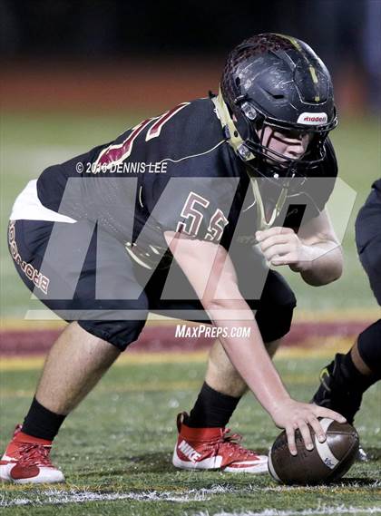 Thumbnail 2 in Northgate vs. Santa Rosa (CIF NCS D2 Playoffs) photogallery.