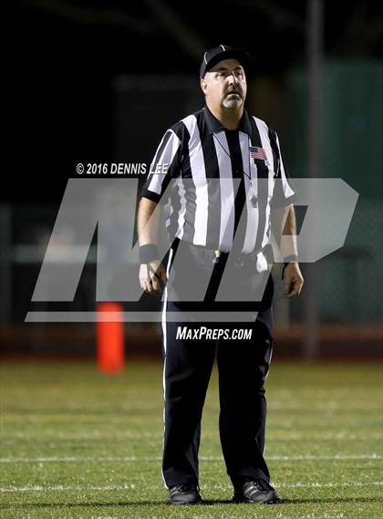 Thumbnail 2 in Northgate vs. Santa Rosa (CIF NCS D2 Playoffs) photogallery.
