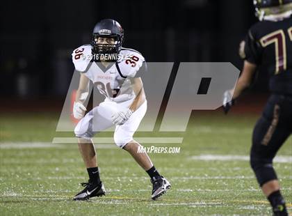Thumbnail 2 in Northgate vs. Santa Rosa (CIF NCS D2 Playoffs) photogallery.