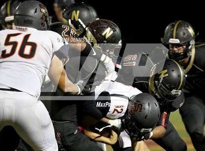 Thumbnail 3 in Northgate vs. Santa Rosa (CIF NCS D2 Playoffs) photogallery.
