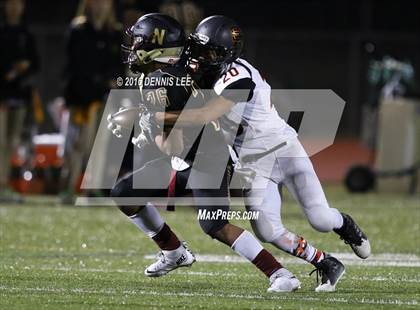 Thumbnail 1 in Northgate vs. Santa Rosa (CIF NCS D2 Playoffs) photogallery.