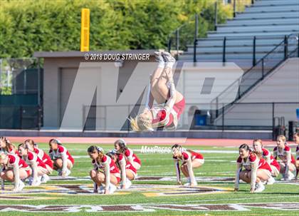 Thumbnail 3 in Liberty vs. Gilroy (Honor Bowl-NorCal) photogallery.