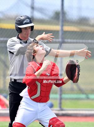 Sam Rayburn vs Lindsay (UIL 2A Region 2 Quarterfinal)